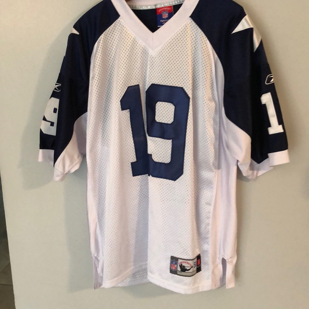 Cowboys Austin jersey used size 50